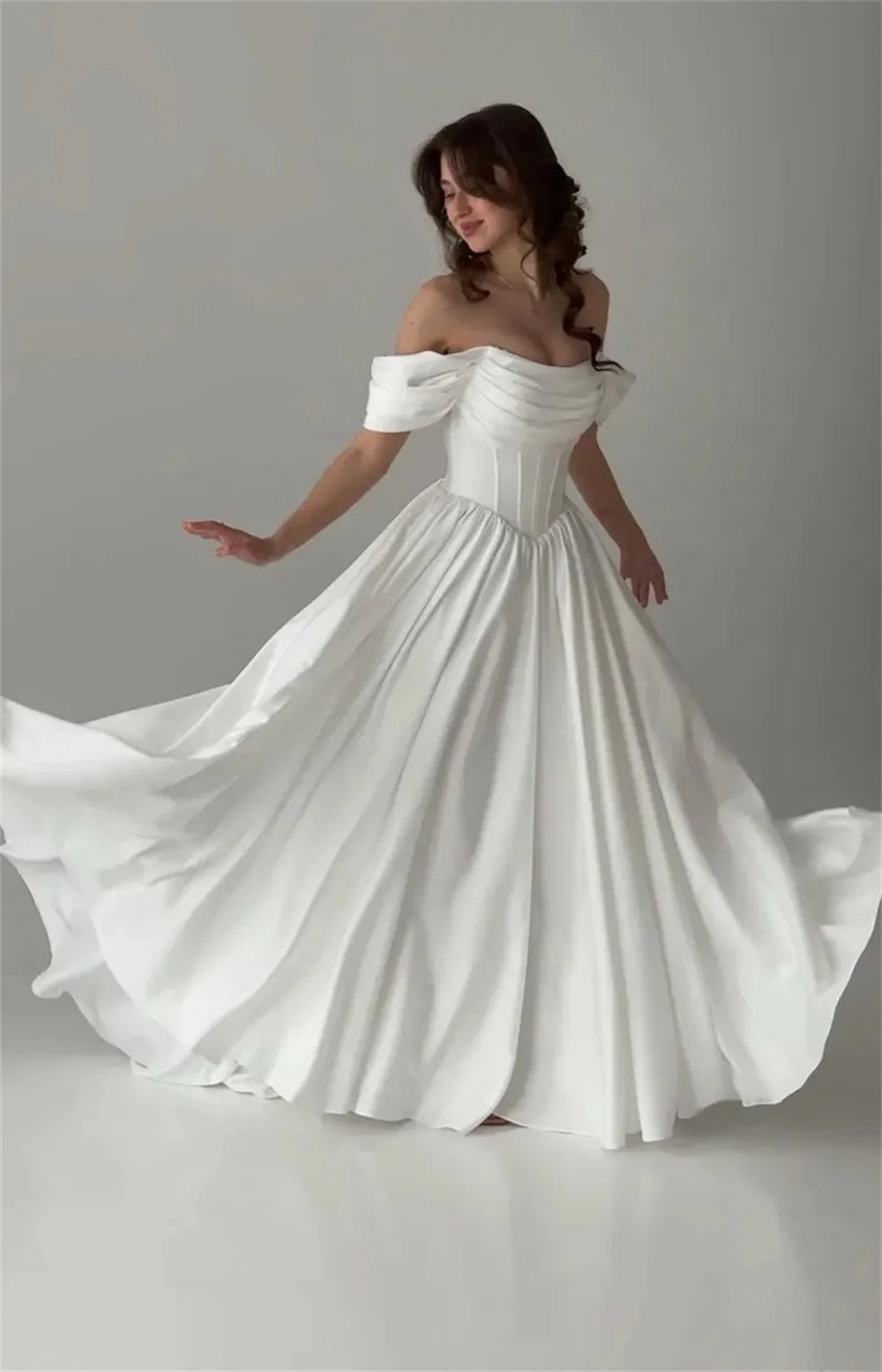 Cómo Elegir el Vestido Perfecto para un Evento Especial