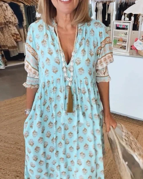 Vestidos para Ocasiones Especiales: Cómo Elegir el Look Perfecto
