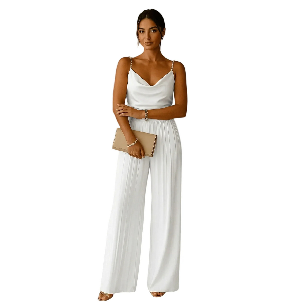 Margarida | Mono Elegante